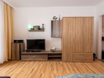 Ferienwohnung für 2 Personen (32 m²) in Wilhelmshaven 3/10