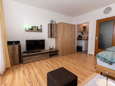 Ferienwohnung für 2 Personen (32 m²) in Wilhelmshaven 4/10