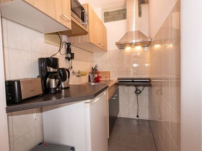 Ferienwohnung für 2 Personen (32 m²) in Wilhelmshaven 6/10