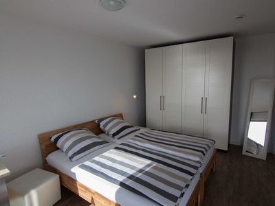 Ferienwohnung für 4 Personen (60 m²) in Wilhelmshaven 2/10