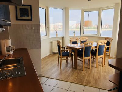 Ferienwohnung für 4 Personen (82 m²) in Wilhelmshaven 2/9