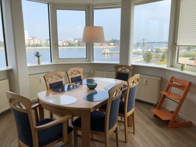 Ferienwohnung für 4 Personen (82 m²) in Wilhelmshaven 3/9