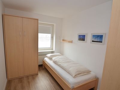 Ferienwohnung für 4 Personen (82 m²) in Wilhelmshaven 6/9