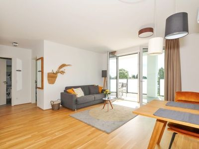 Ferienwohnung für 2 Personen (63 m²) in Wilhelmshaven 5/10