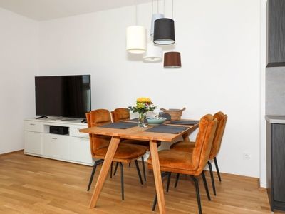 Ferienwohnung für 2 Personen (63 m²) in Wilhelmshaven 6/10