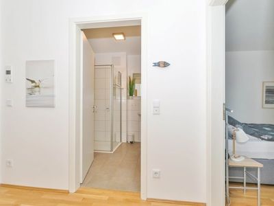 Ferienwohnung für 2 Personen (63 m²) in Wilhelmshaven 9/10