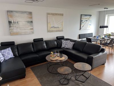 Ferienwohnung für 4 Personen (78 m²) in Wilhelmshaven 2/10