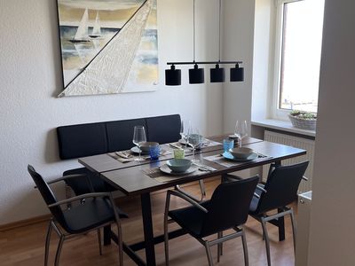 Ferienwohnung für 4 Personen (78 m²) in Wilhelmshaven 3/10