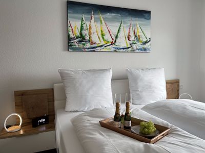 Ferienwohnung für 4 Personen (78 m²) in Wilhelmshaven 7/10