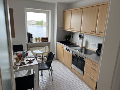 Ferienwohnung für 4 Personen (78 m²) in Wilhelmshaven 10/10