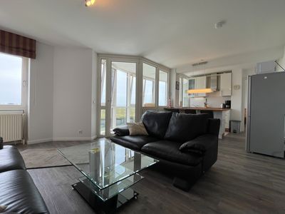 Ferienwohnung für 2 Personen (68 m²) in Wilhelmshaven 5/10