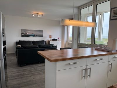 Ferienwohnung für 2 Personen (68 m²) in Wilhelmshaven 7/10