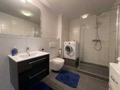 Ferienwohnung für 2 Personen (68 m²) in Wilhelmshaven 10/10