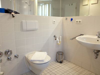 Ferienwohnung für 2 Personen (85 m²) in Wilhelmshaven 10/10