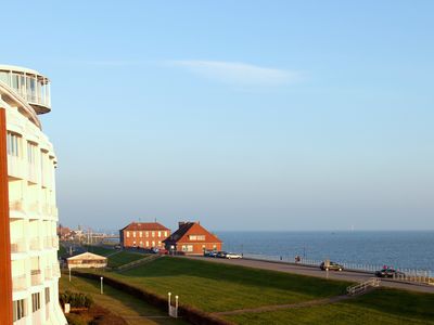 Ferienwohnung für 4 Personen (82 m²) in Wilhelmshaven 1/10