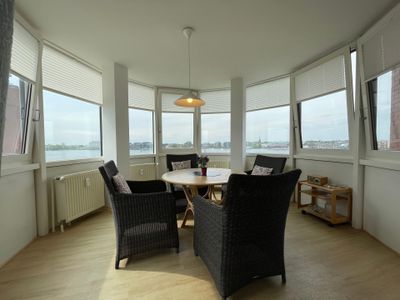 Ferienwohnung für 4 Personen (82 m²) in Wilhelmshaven 2/10