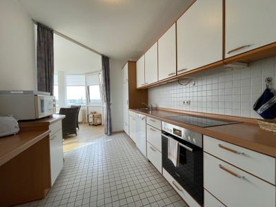 Ferienwohnung für 4 Personen (82 m²) in Wilhelmshaven 3/10