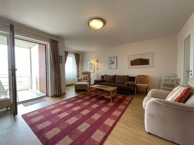 Ferienwohnung für 4 Personen (82 m²) in Wilhelmshaven 4/10