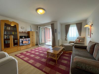 Ferienwohnung für 4 Personen (82 m²) in Wilhelmshaven 5/10