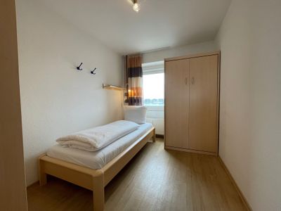 Ferienwohnung für 4 Personen (82 m²) in Wilhelmshaven 9/10