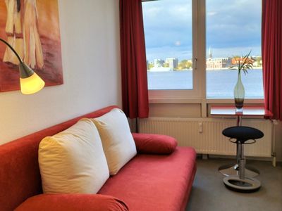 Ferienwohnung für 3 Personen (75 m²) in Wilhelmshaven 9/10