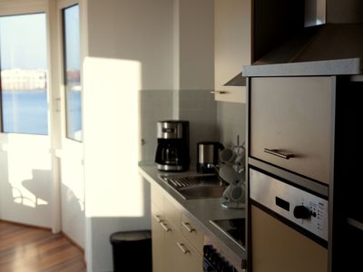 Ferienwohnung für 4 Personen (82 m²) in Wilhelmshaven 3/10