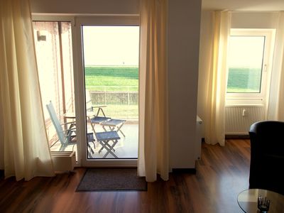 Ferienwohnung für 4 Personen (82 m²) in Wilhelmshaven 7/10