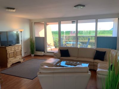 Ferienwohnung für 3 Personen (75 m²) in Wilhelmshaven 2/10