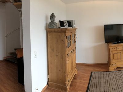 Ferienwohnung für 3 Personen (75 m²) in Wilhelmshaven 3/10