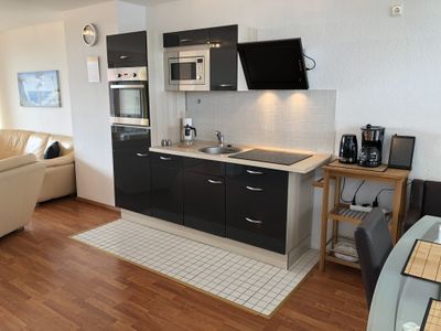 Ferienwohnung für 3 Personen (75 m²) in Wilhelmshaven 7/10