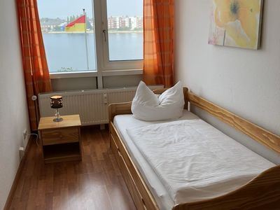 Ferienwohnung für 3 Personen (75 m²) in Wilhelmshaven 10/10