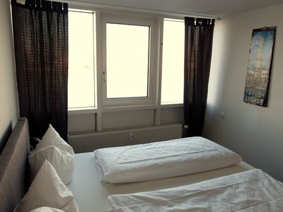 Ferienwohnung für 3 Personen (76 m²) in Wilhelmshaven 9/10