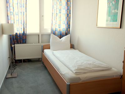 Ferienwohnung für 3 Personen (76 m²) in Wilhelmshaven 10/10