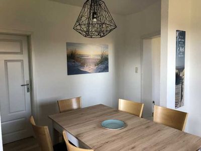 Ferienwohnung für 5 Personen (85 m²) in Wilhelmshaven 1/10