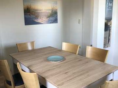 Ferienwohnung für 5 Personen (85 m²) in Wilhelmshaven 3/10