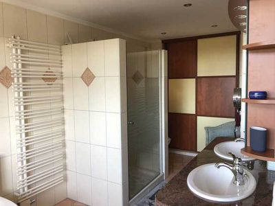 Ferienwohnung für 5 Personen (85 m²) in Wilhelmshaven 4/10