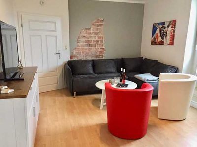 Ferienwohnung für 5 Personen (85 m²) in Wilhelmshaven 6/10