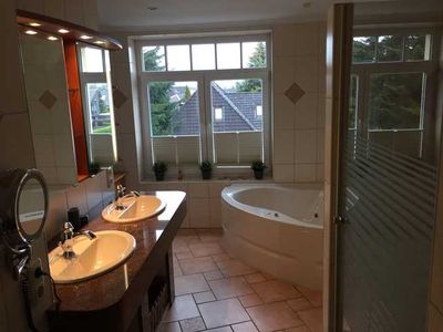 Ferienwohnung für 5 Personen (85 m²) in Wilhelmshaven 7/10