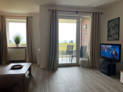 Ferienwohnung für 4 Personen (78 m²) in Wilhelmshaven 4/10