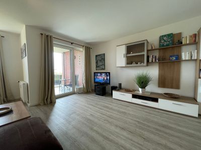 Ferienwohnung für 4 Personen (78 m²) in Wilhelmshaven 5/10