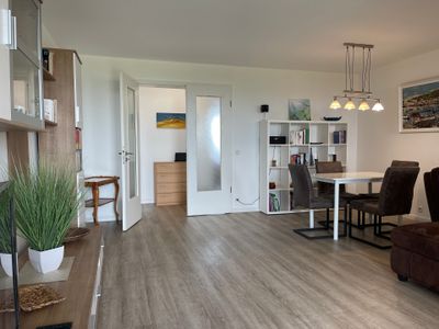 Ferienwohnung für 4 Personen (78 m²) in Wilhelmshaven 7/10