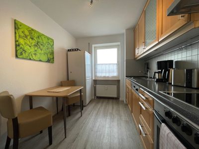 Ferienwohnung für 4 Personen (78 m²) in Wilhelmshaven 8/10