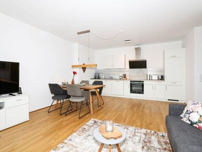 Ferienwohnung für 3 Personen (79 m²) in Wilhelmshaven 2/10