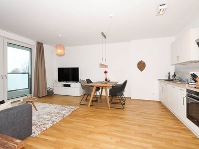 Ferienwohnung für 3 Personen (79 m²) in Wilhelmshaven 4/10