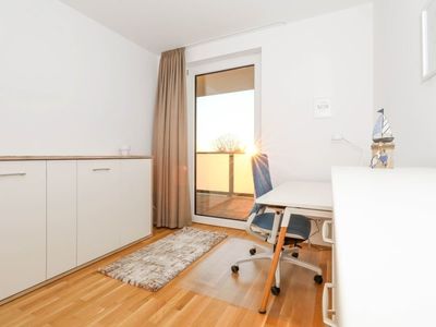 Ferienwohnung für 3 Personen (79 m²) in Wilhelmshaven 8/10