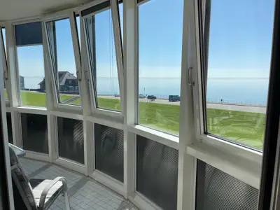 Ferienwohnung für 2 Personen (68 m²) in Wilhelmshaven 6/10