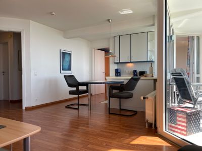 Ferienwohnung für 2 Personen (68 m²) in Wilhelmshaven 7/10