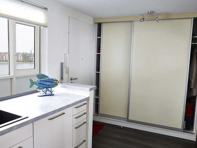 Ferienwohnung für 5 Personen (74 m²) in Wilhelmshaven 6/10