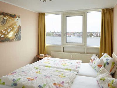 Ferienwohnung für 5 Personen (74 m²) in Wilhelmshaven 8/10