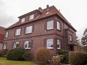 Ferienwohnung für 6 Personen (80 m²) in Wilhelmshaven
